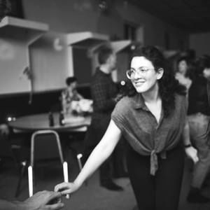 Meet your Posher, Laura